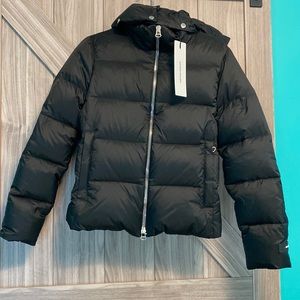 Chamonix Sustainable coat